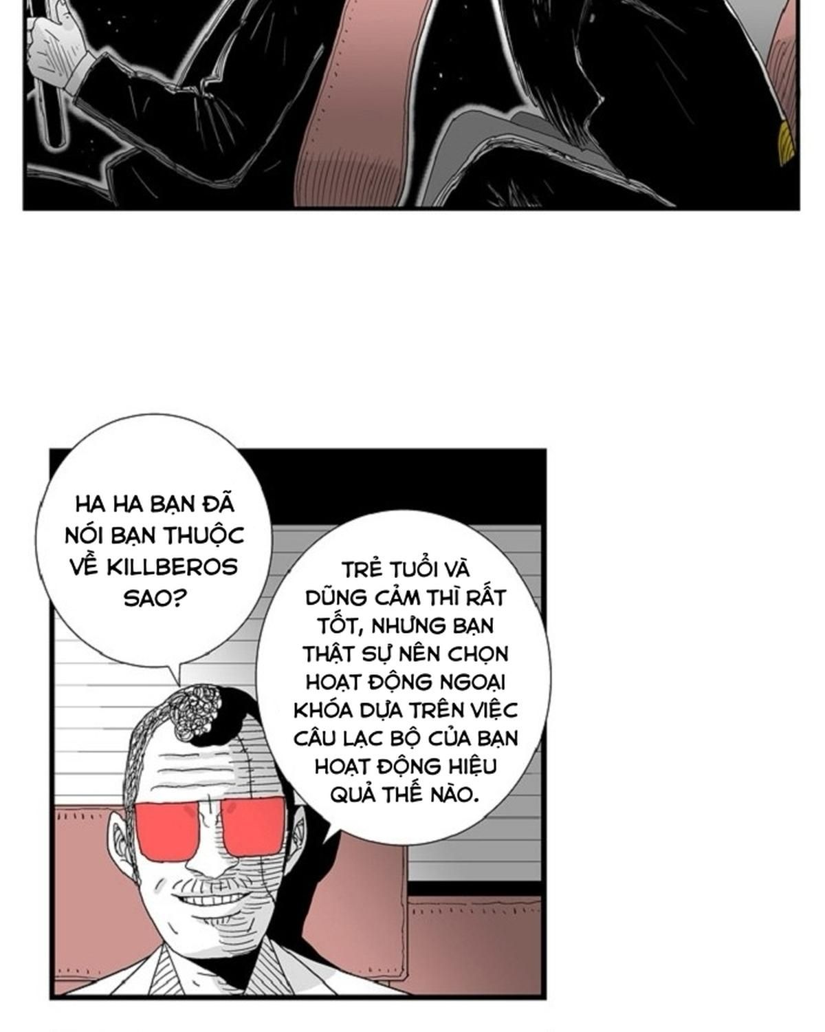 HELLPER - Chương 98