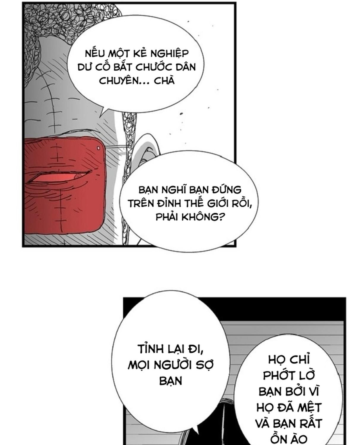 HELLPER - Chương 98