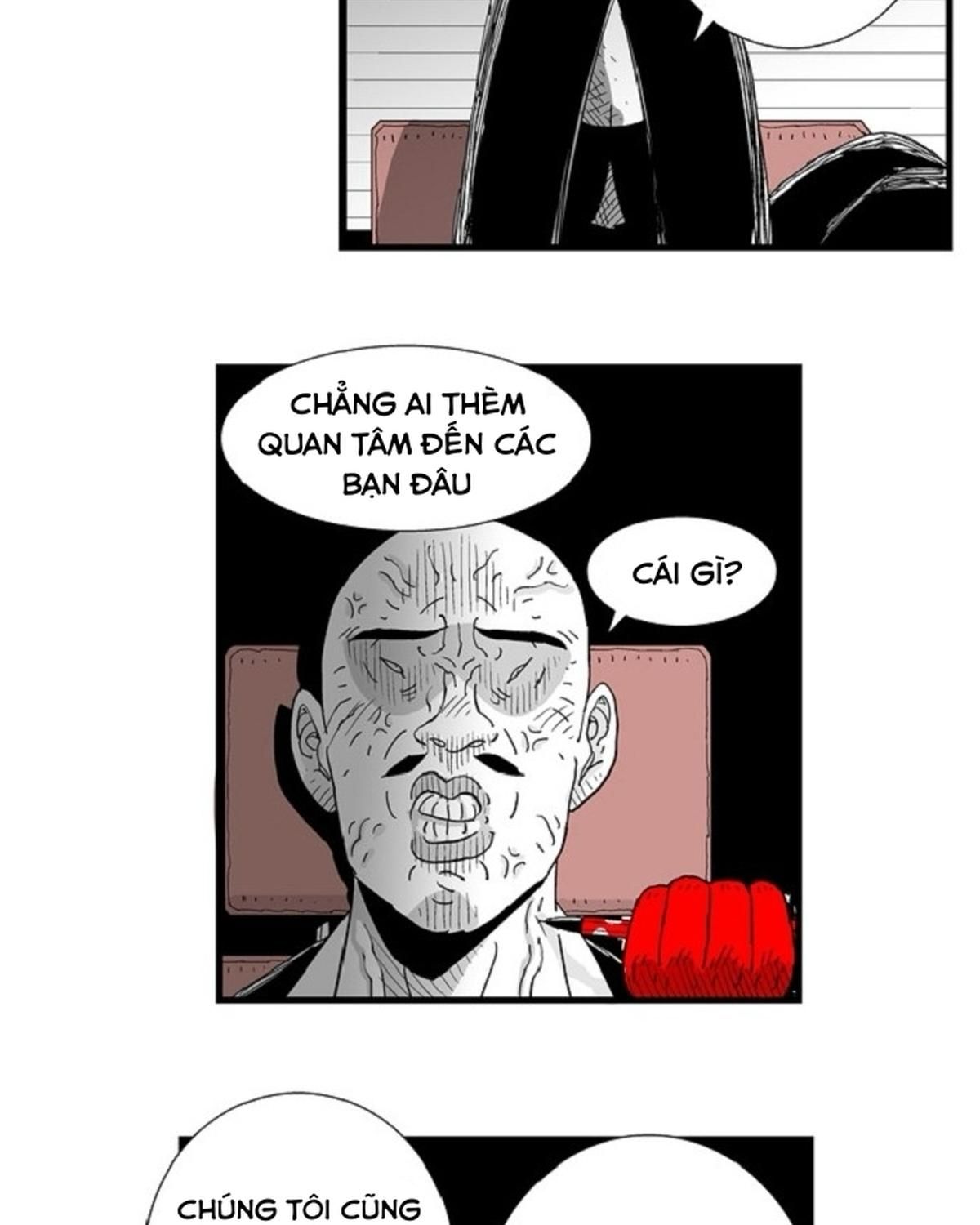 HELLPER - Chương 98