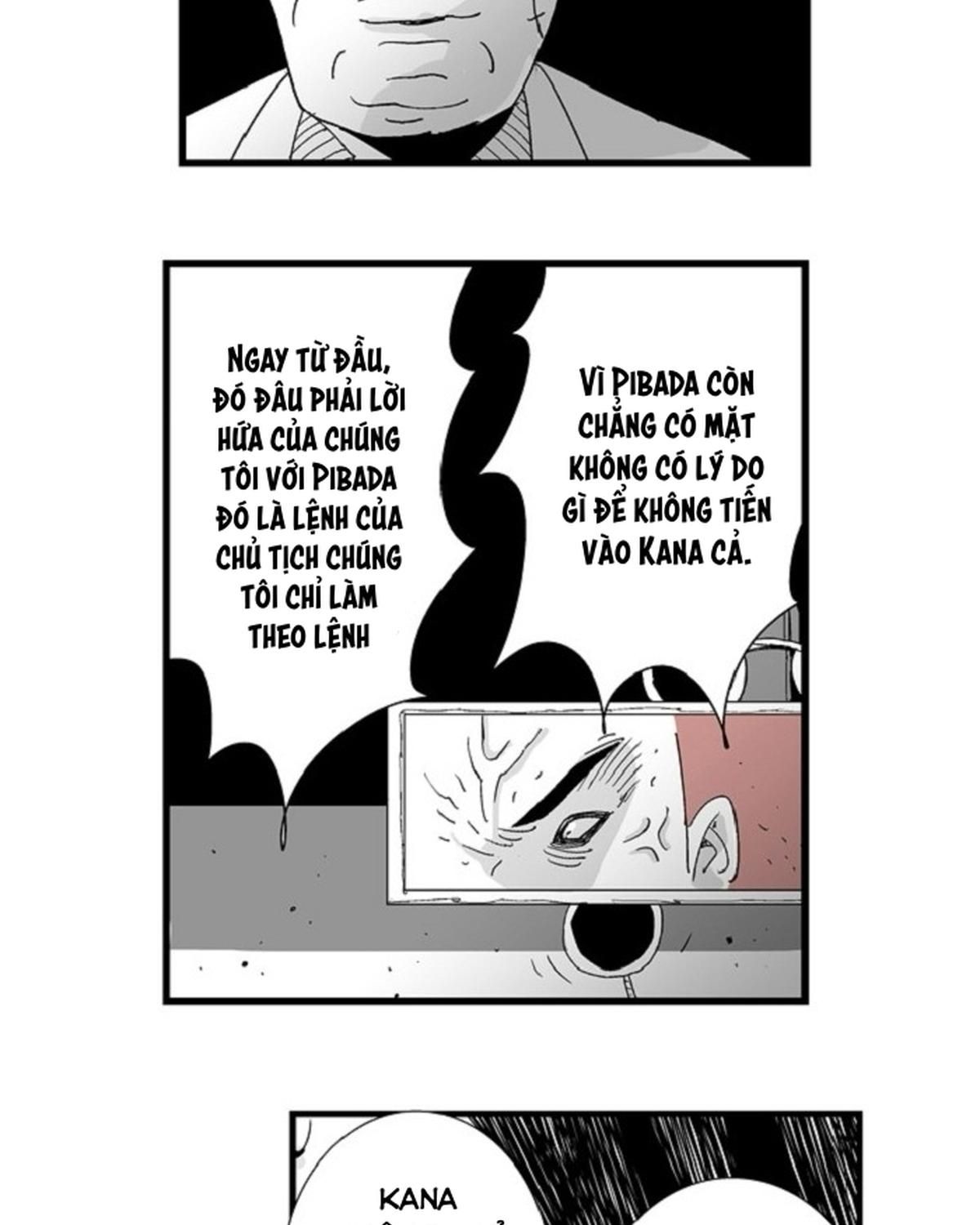 HELLPER - Chương 98