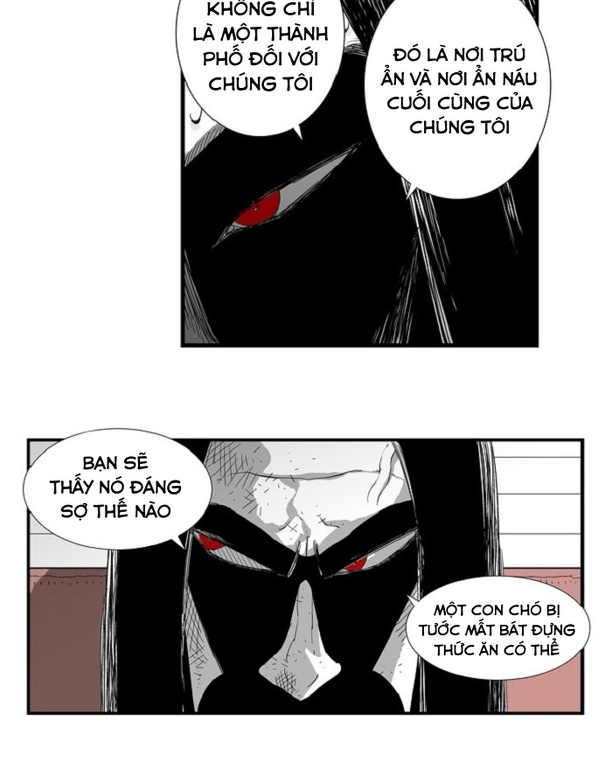 HELLPER - Chương 98