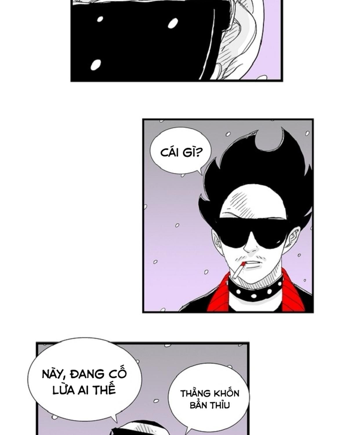 HELLPER - Chương 98