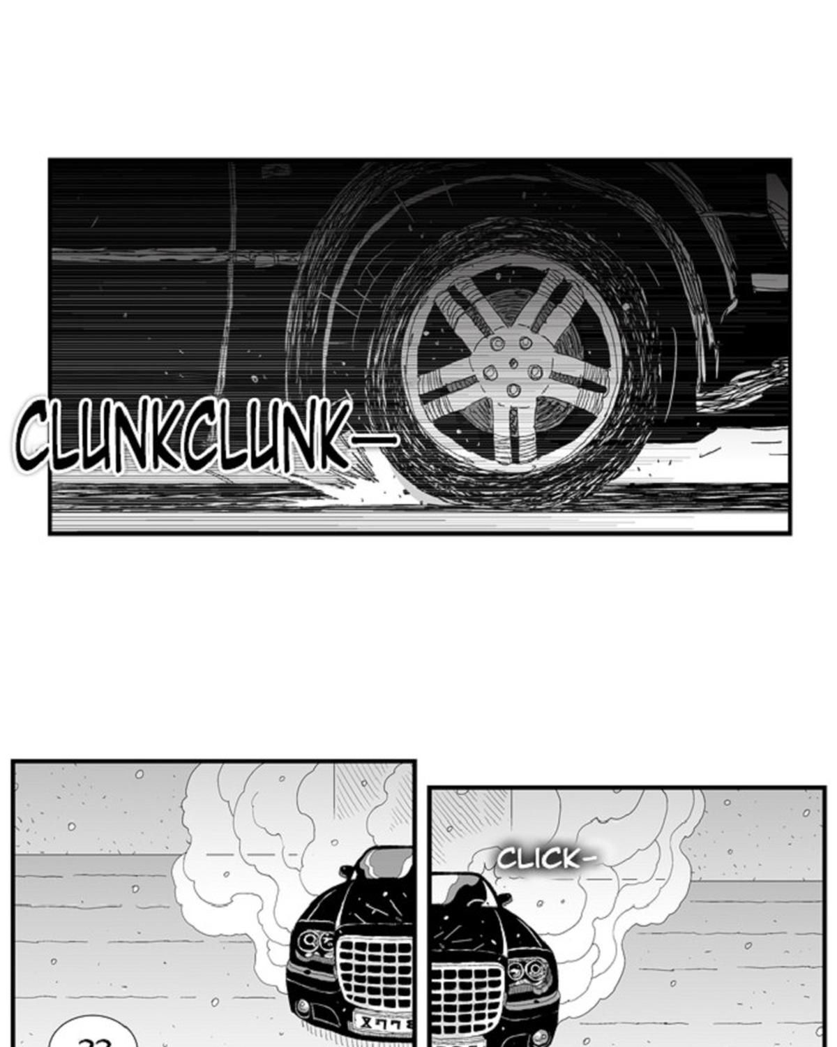 HELLPER - Chương 98