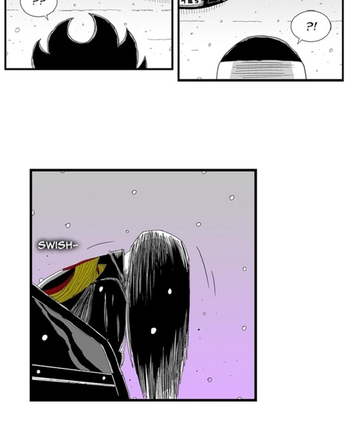 HELLPER - Chương 98