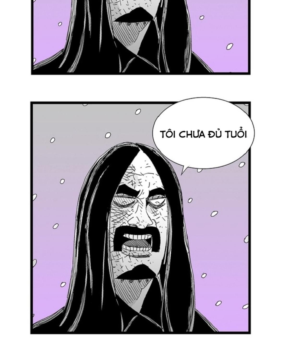 HELLPER - Chương 98