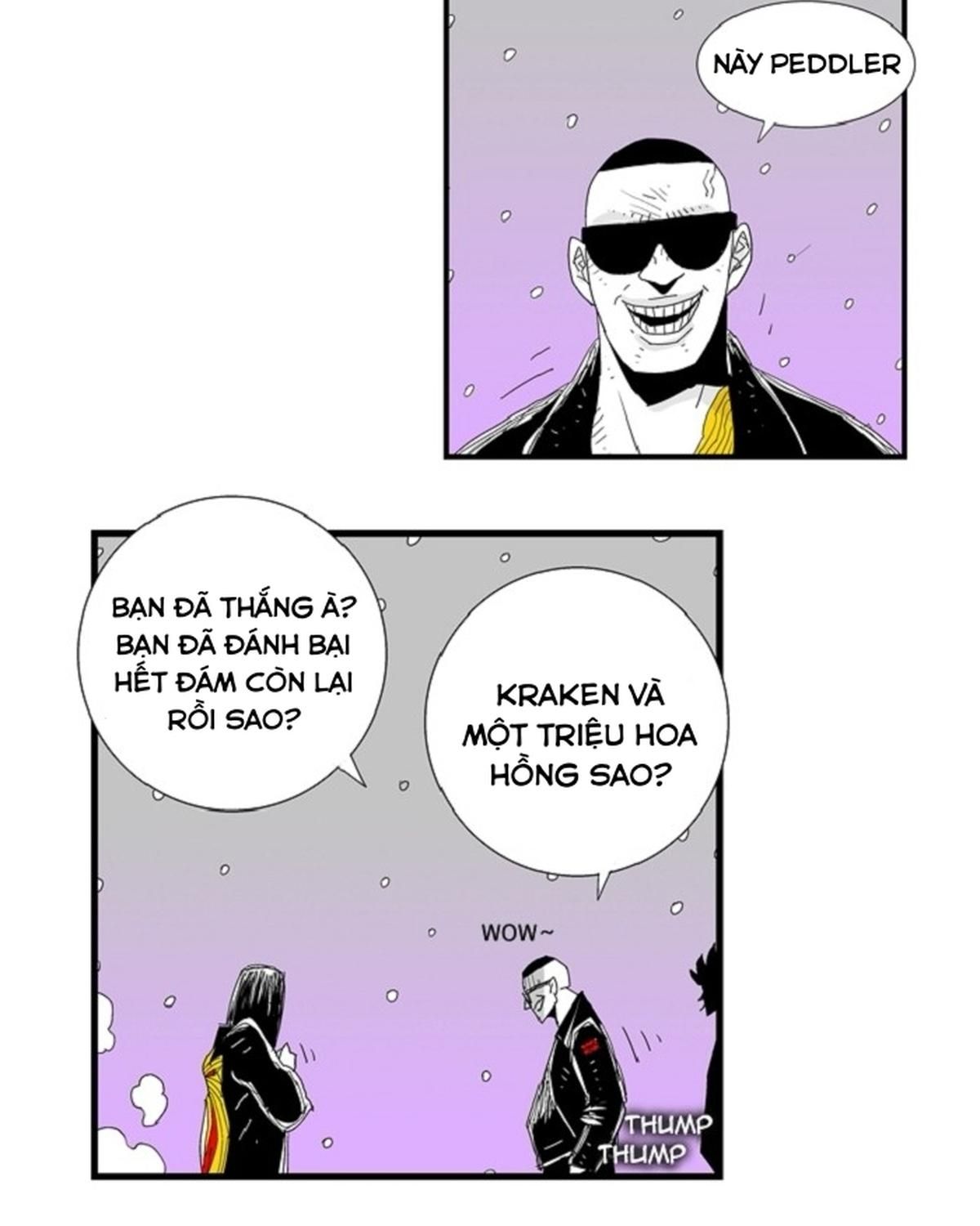 HELLPER - Chương 98