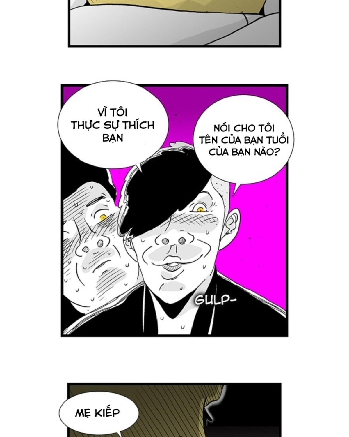 HELLPER - Chương 98