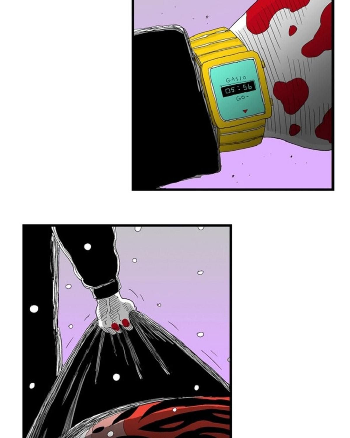 HELLPER - Chương 99