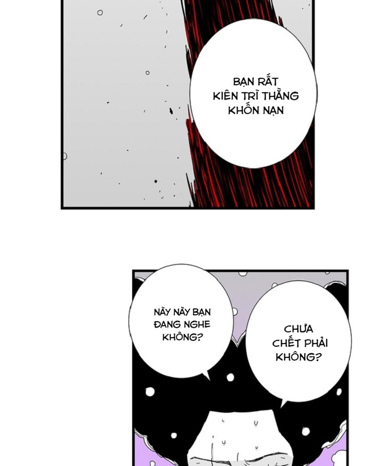 HELLPER - Chương 99