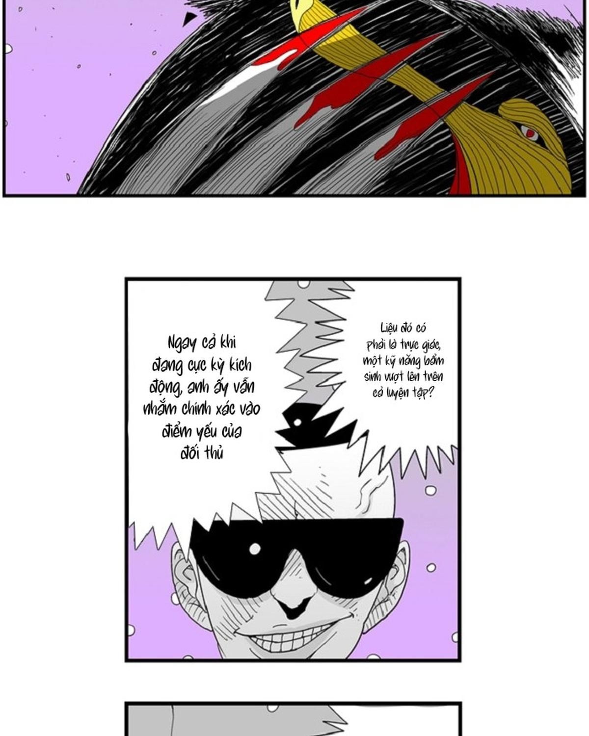 HELLPER - Chương 99
