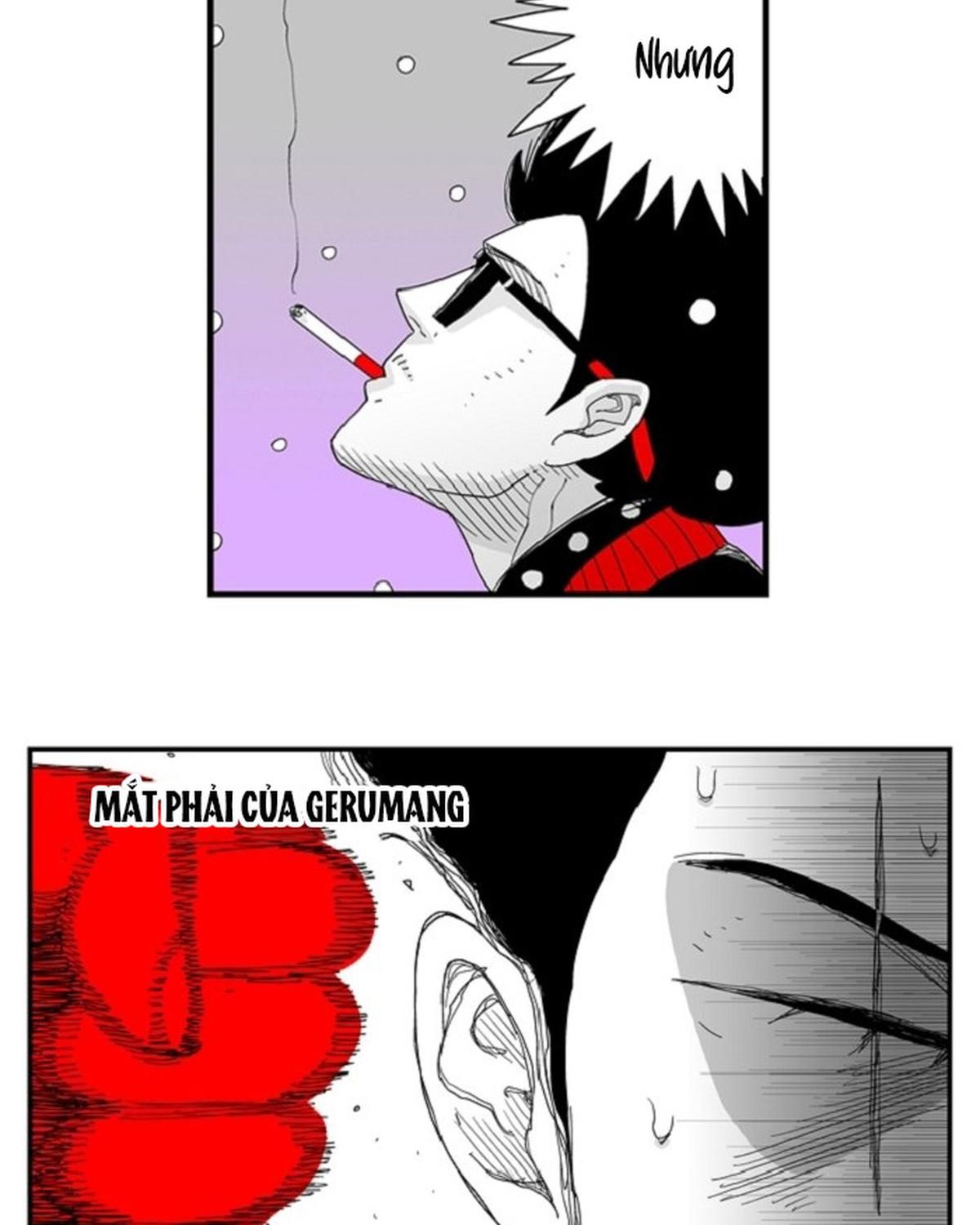 HELLPER - Chương 99