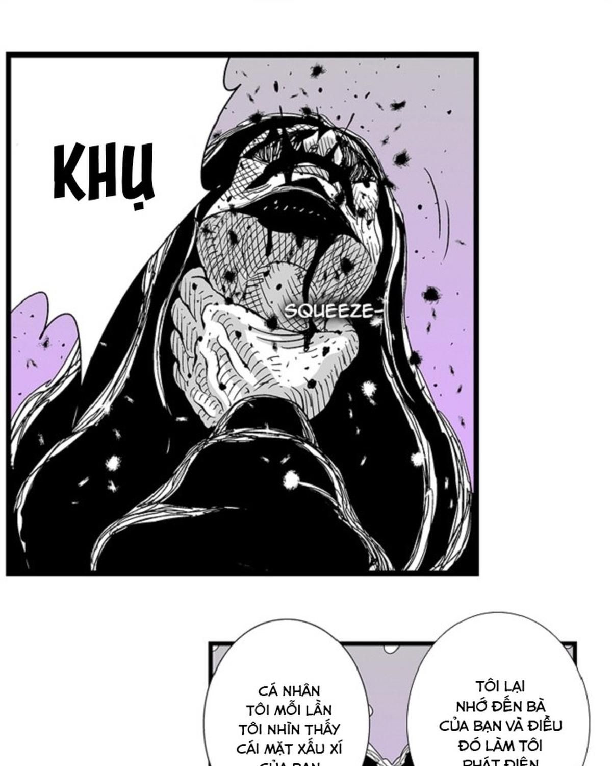 HELLPER - Chương 99