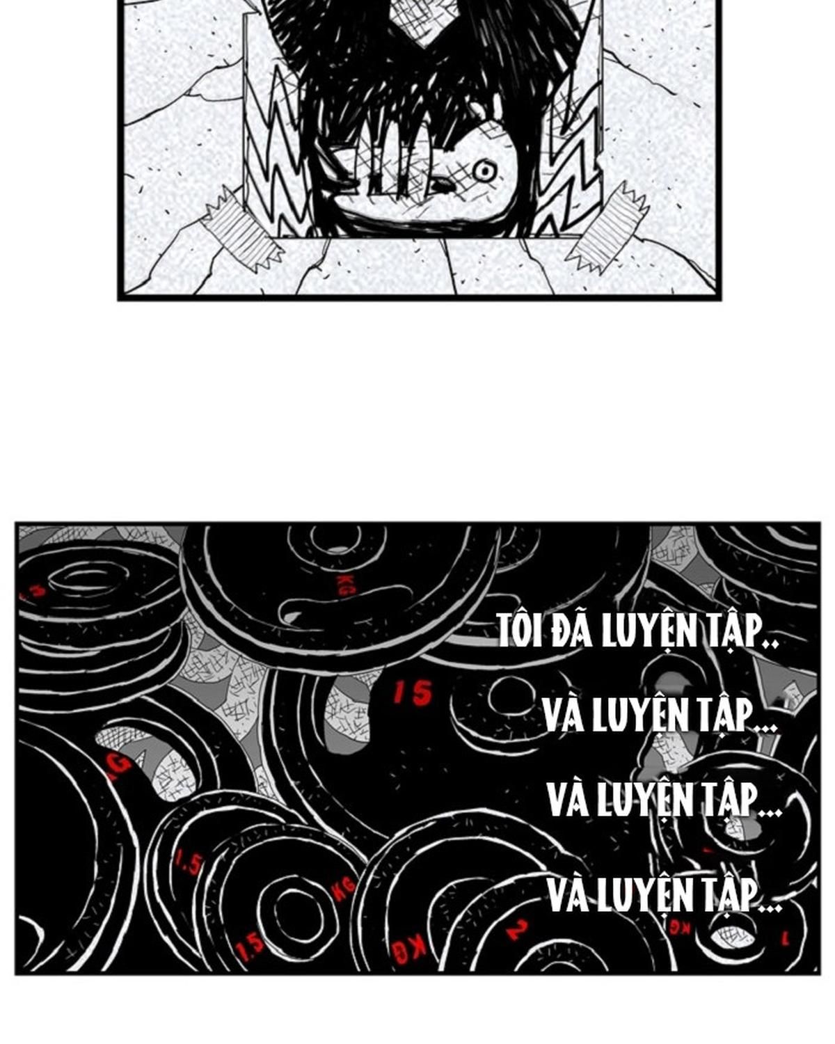 HELLPER - Chương 99
