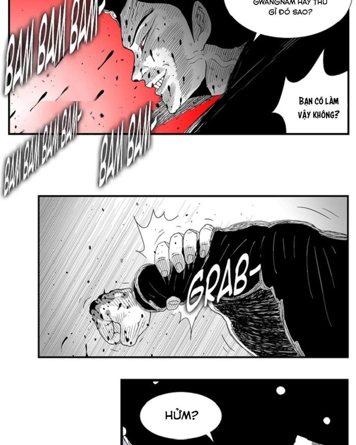 HELLPER - Chương 99
