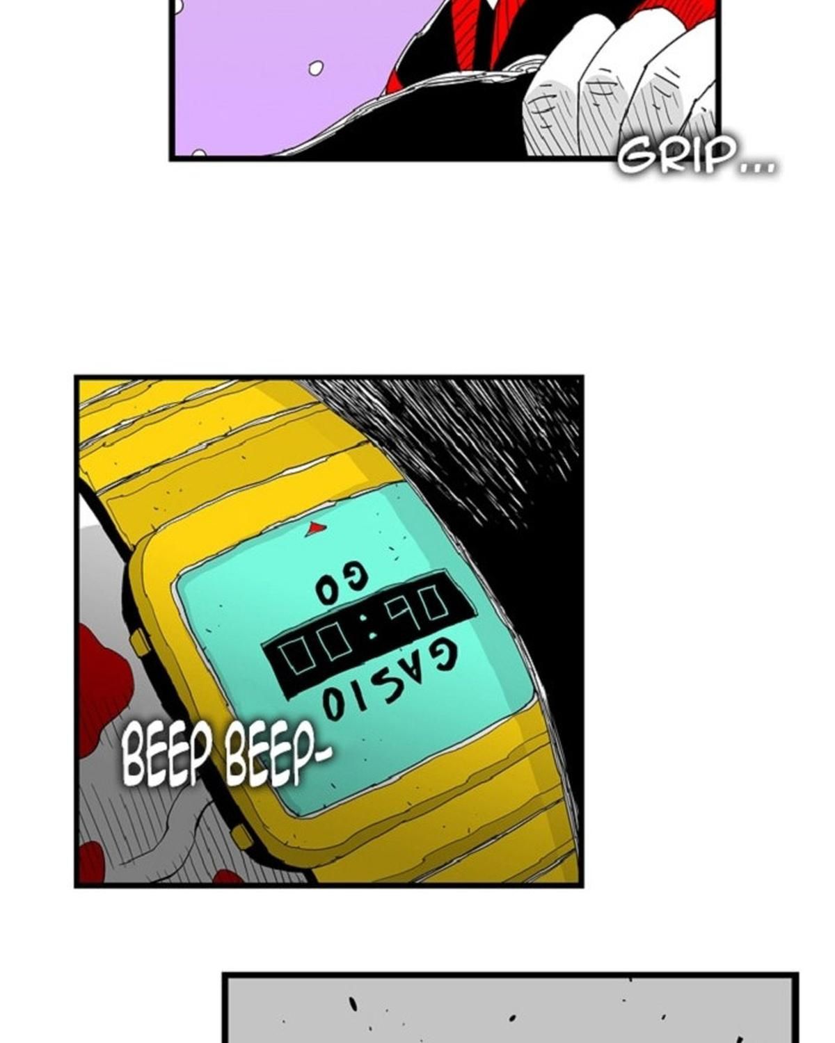 HELLPER - Chương 99