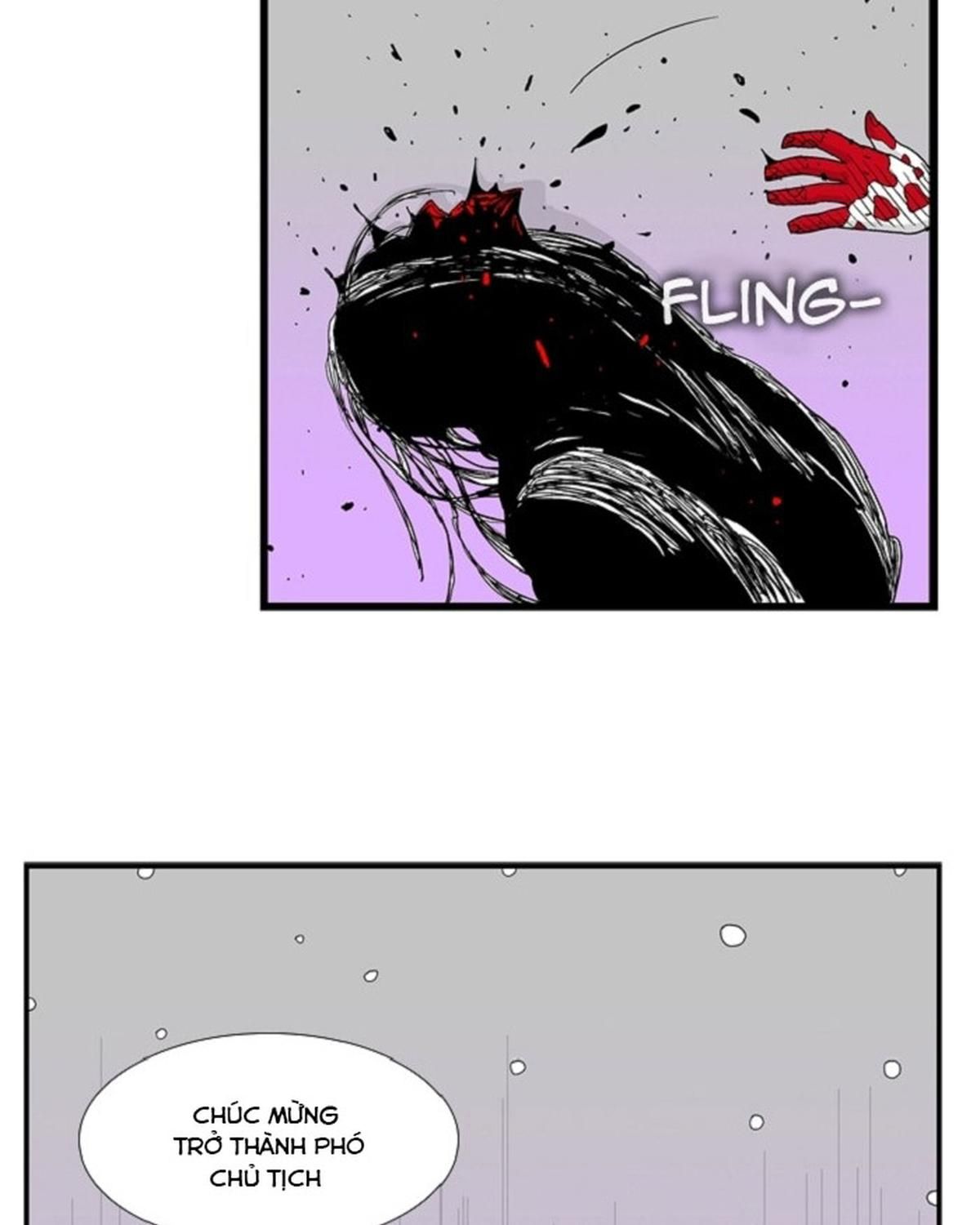 HELLPER - Chương 99