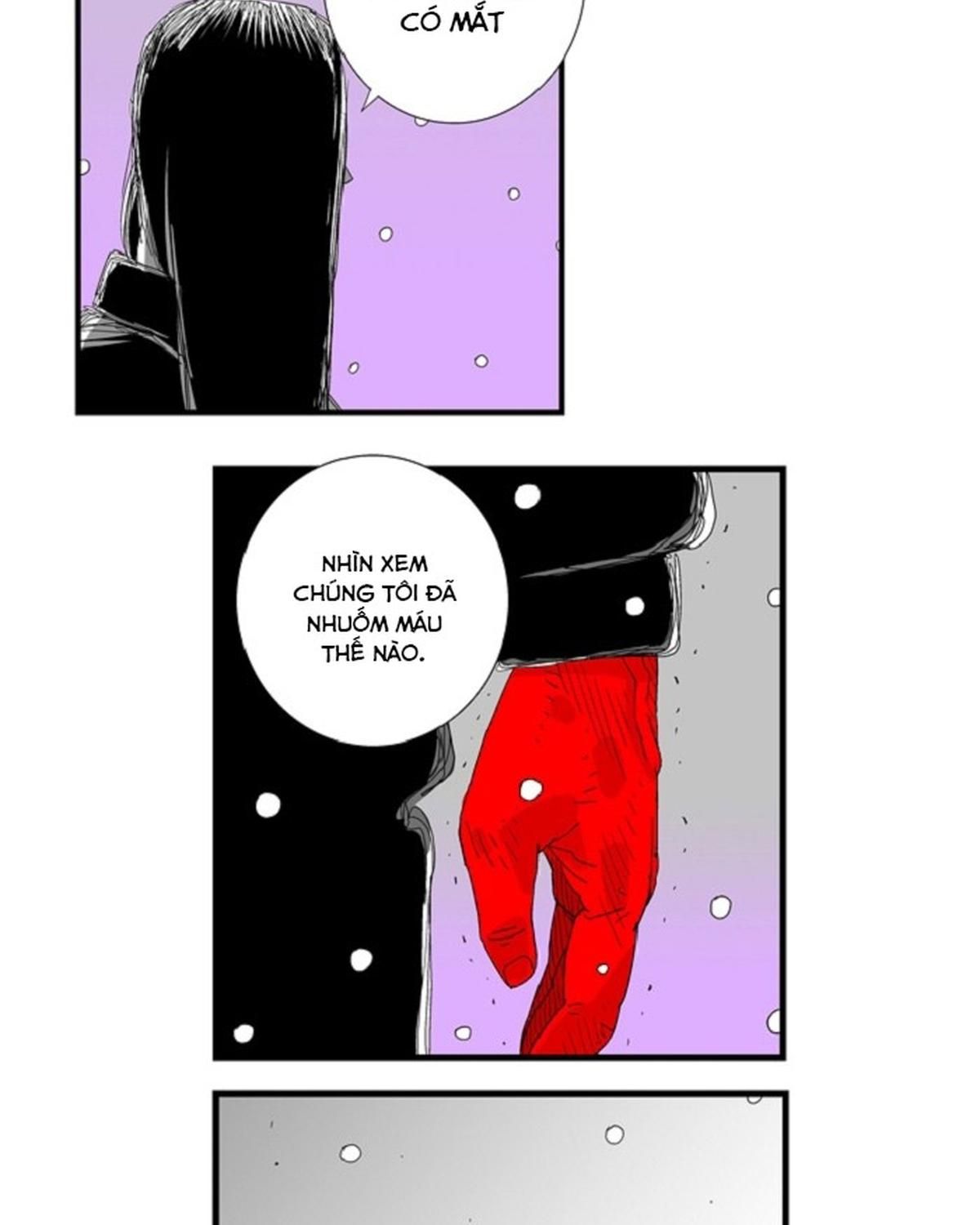 HELLPER - Chương 99
