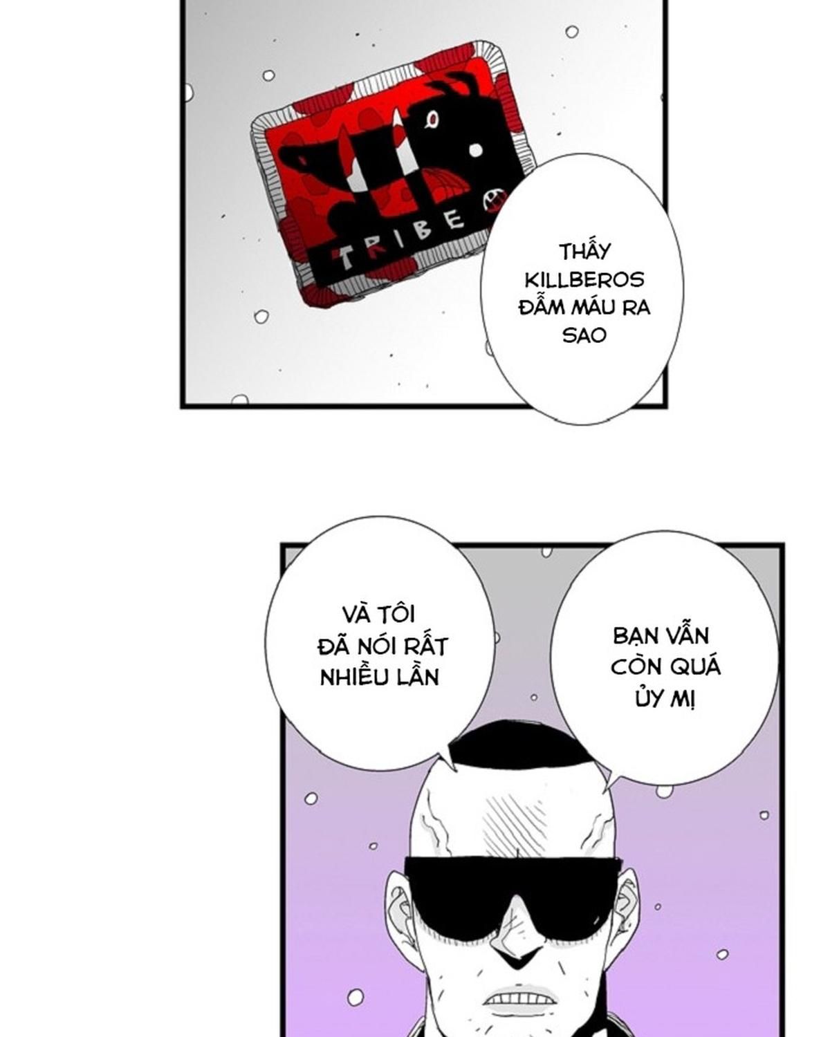 HELLPER - Chương 99