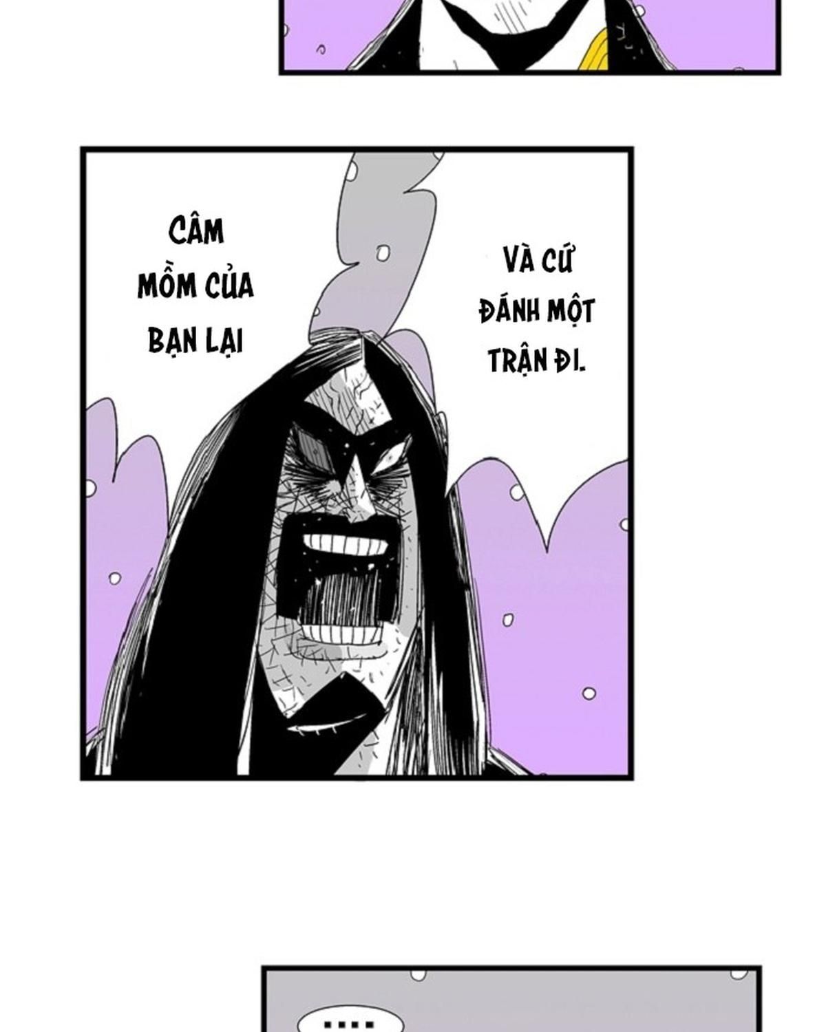 HELLPER - Chương 99