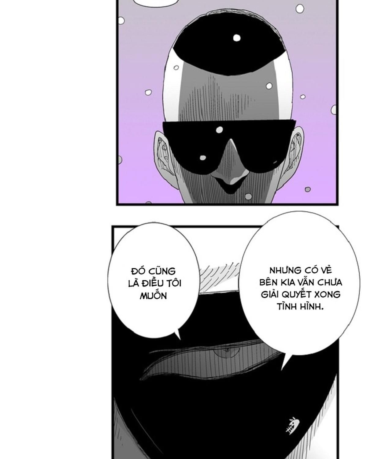 HELLPER - Chương 99