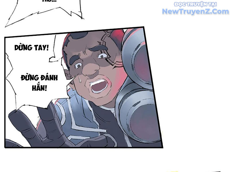 Hi tháp - Chương 1