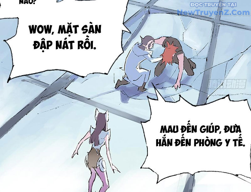 Hi tháp - Chương 2