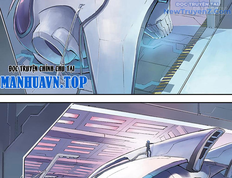 Hi tháp - Chương 2