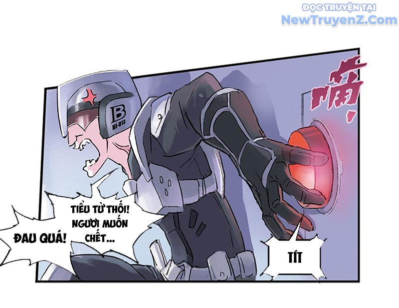 Hi tháp - Chương 2