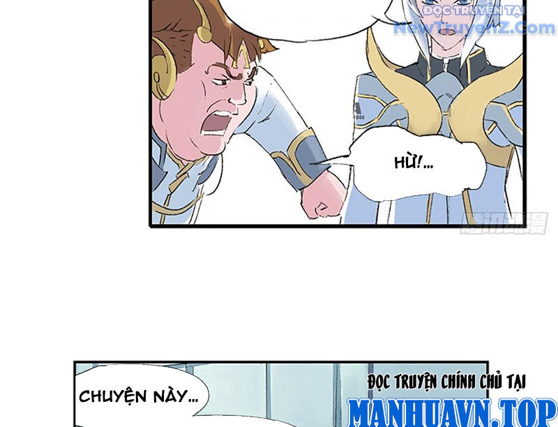 Hi tháp - Chương 2