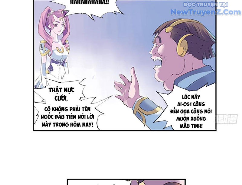 Hi tháp - Chương 2