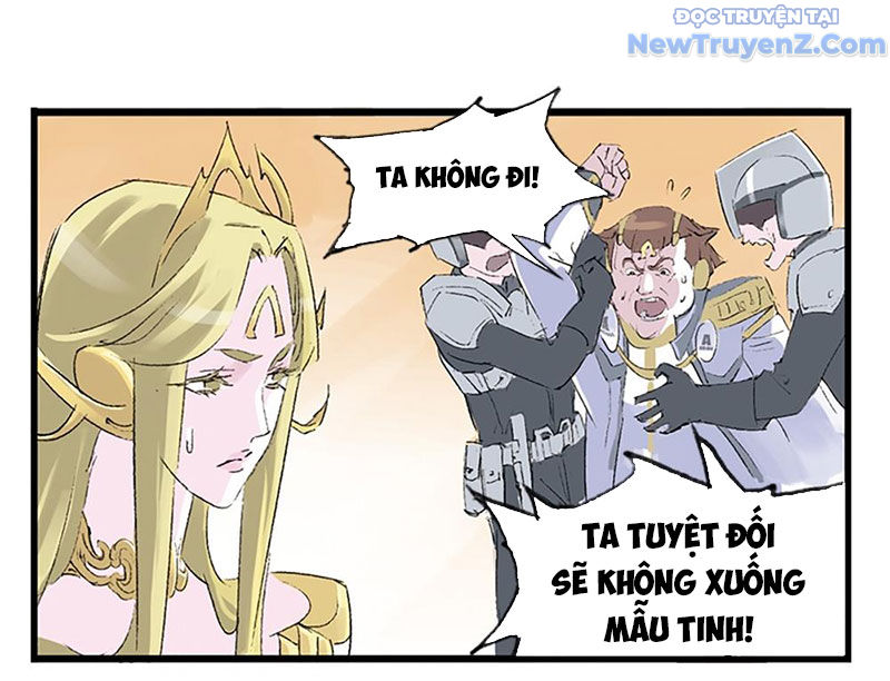 Hi tháp - Chương 2