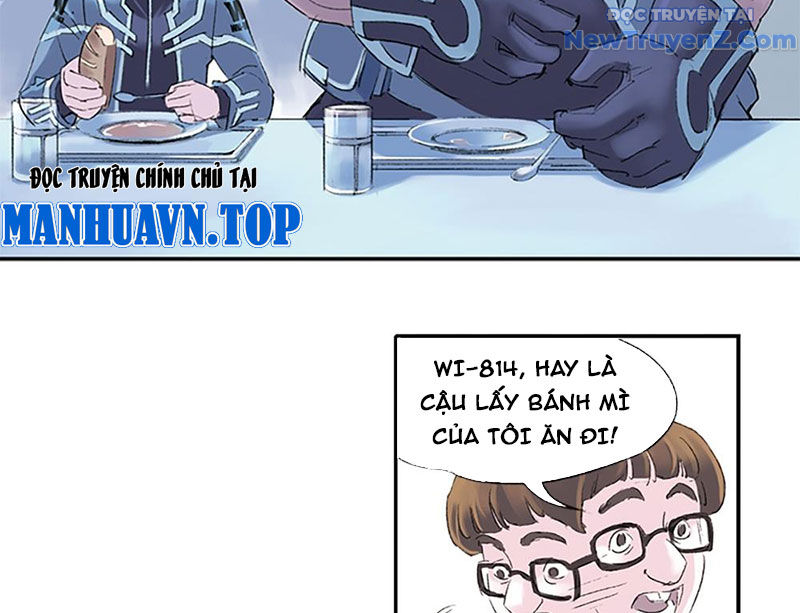 Hi tháp - Chương 2