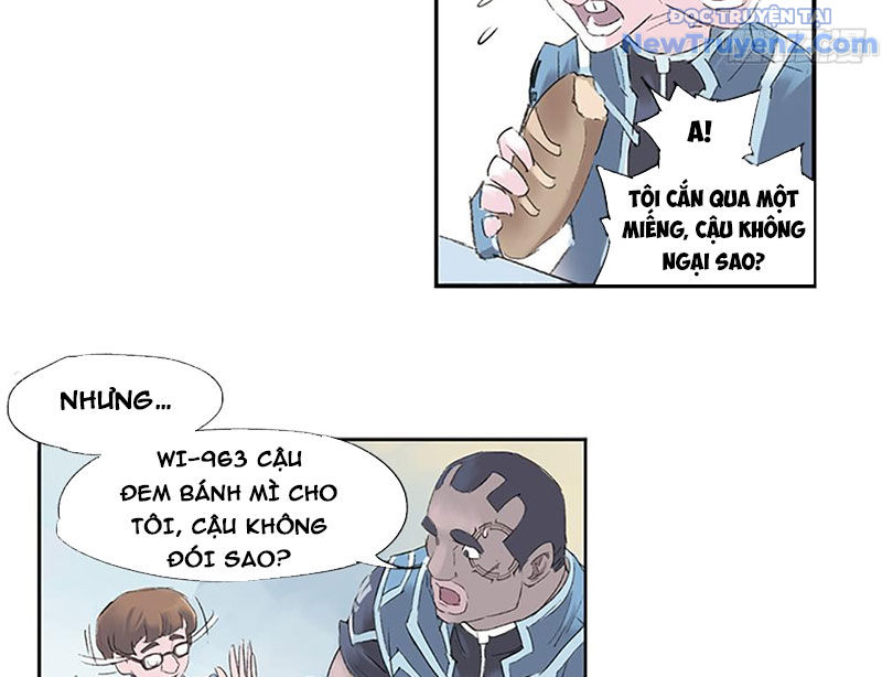 Hi tháp - Chương 2