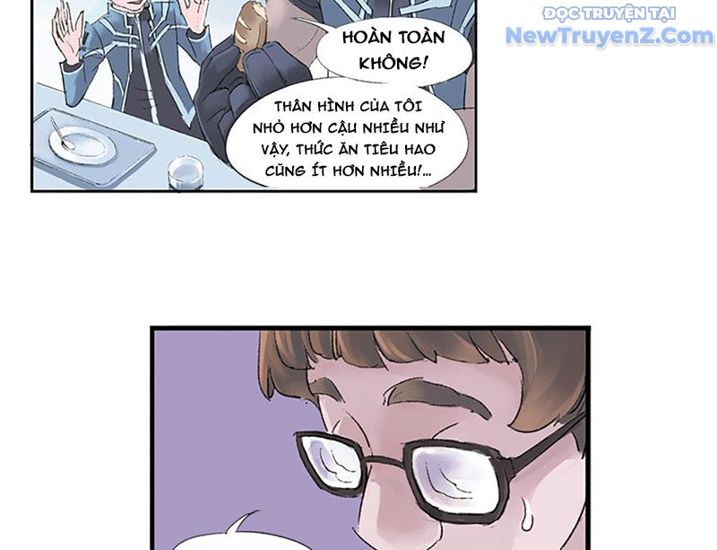 Hi tháp - Chương 2