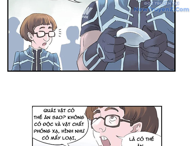 Hi tháp - Chương 2