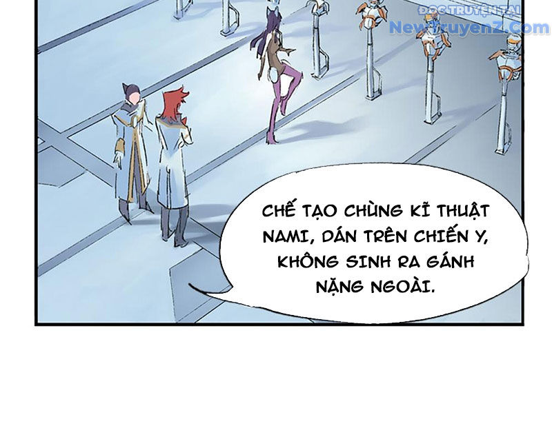 Hi tháp - Chương 2