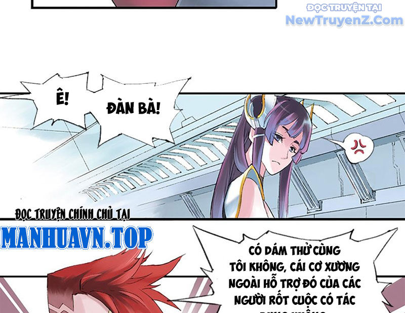 Hi tháp - Chương 2