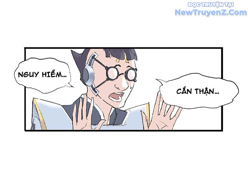 Hi tháp - Chương 2