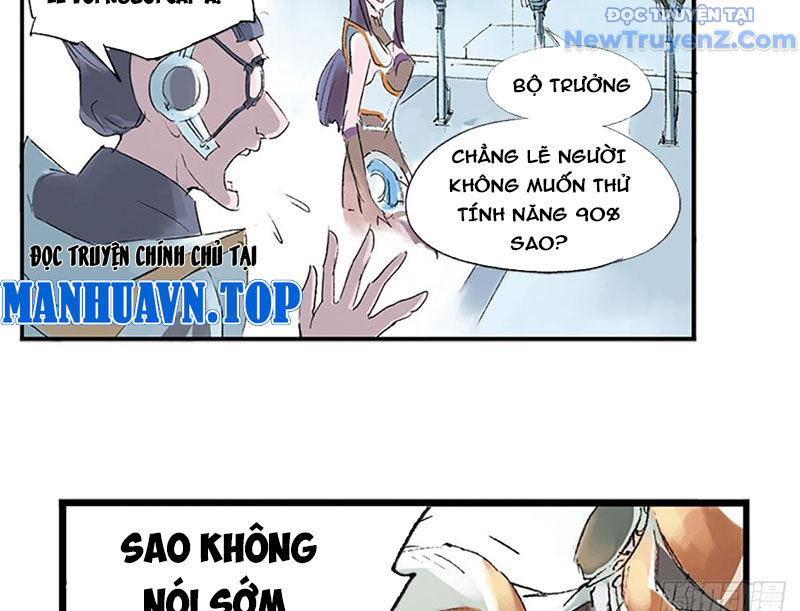 Hi tháp - Chương 2