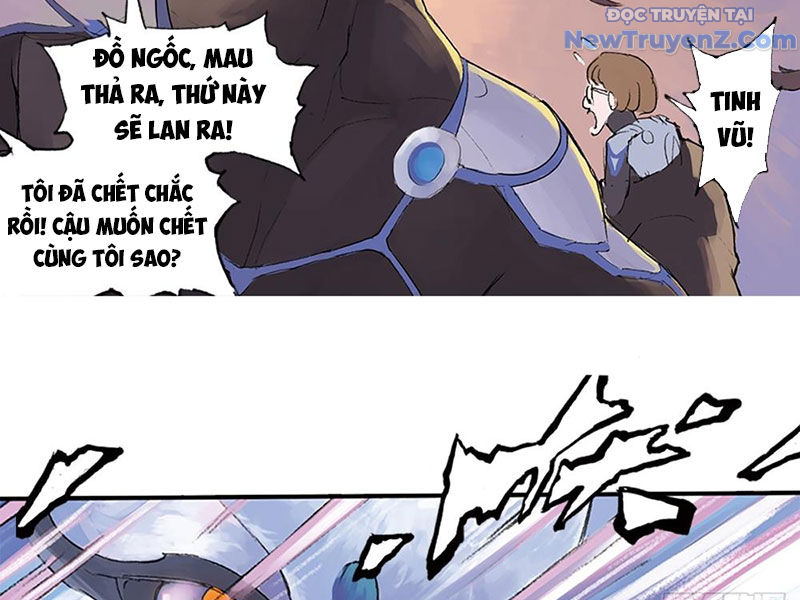 Hi tháp - Chương 3
