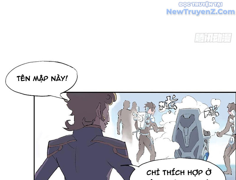 Hi tháp - Chương 3