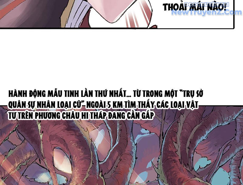 Hi tháp - Chương 3