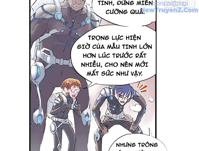 Hi tháp - Chương 3