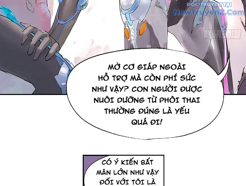 Hi tháp - Chương 3