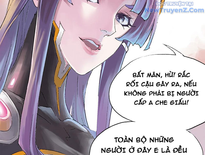 Hi tháp - Chương 3