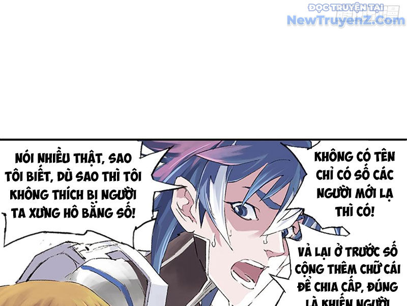 Hi tháp - Chương 3