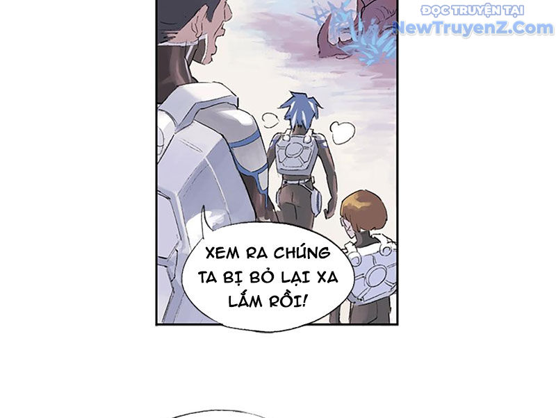 Hi tháp - Chương 3