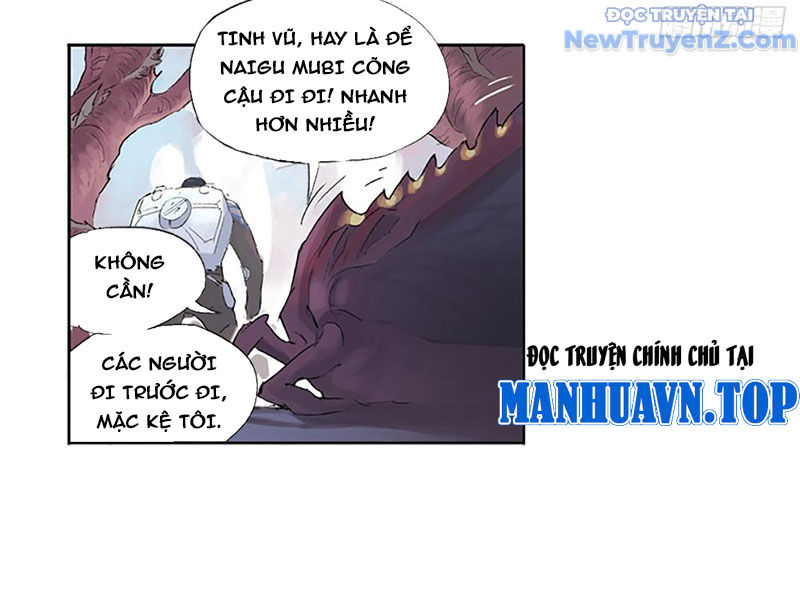 Hi tháp - Chương 3