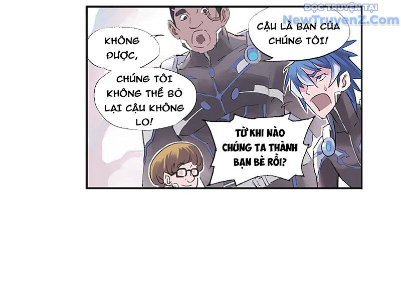 Hi tháp - Chương 3