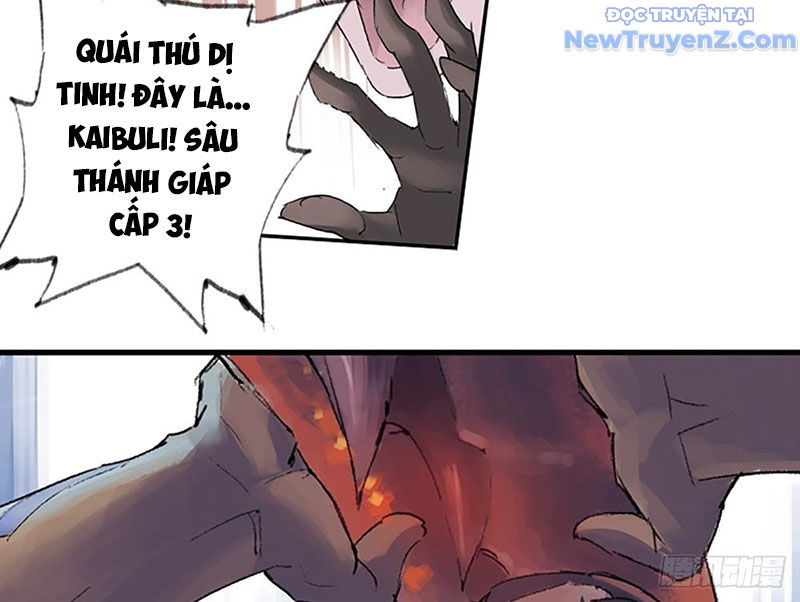 Hi tháp - Chương 3